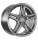 Rial M10 8,5x18 ET34,5 5x112 66,5 metal-grey