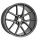 BBS CI-R Unlimited K2 10x21 ET36 5x108 77 platinum silber seidenmatt