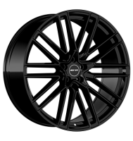 GMP Stilgar 10x24 ET20 5x130 84,1 glossy black