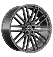 GMP Stilgar 10x24 ET20 5x130 71,6 glossy anthracite