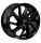 Platin P120 7x17 ET38 5x112 57,1 black glossy