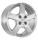 Rial Kodiak 5,5x14 ET35 4x100 54,1 polar-silber