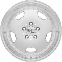 AERO CLASSIC 8,5x17 5x112 ET18 Hyper Silver Lip Polished