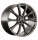 GMP Totale 8,5x20 ET43 5x112 57,1 metal bronze