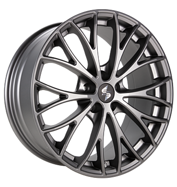 Eta Beta Piuma-C 9x20 ET48 5x130 71,6 anthracite matt