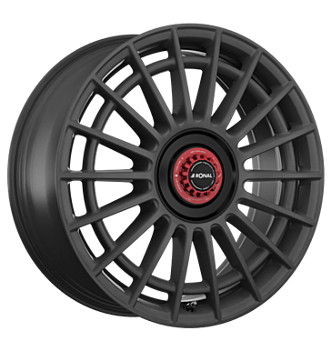 Ronal R73 REV-R 8,5x19 ET35 5x120 82 tremolite metallic matt