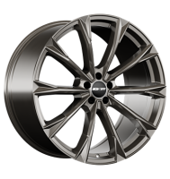 GMP Totale 10x22 ET20 5x120 66,6 metal bronze