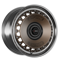 Ronal RR10 REV-B 7,5x16 ET35 4x100 68 bronze matt