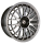 Eta Beta Unit 8,5x19 ET45 5x112 78,1 black shiny full polish