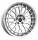 Eta Beta Unit 8,5x19 ET25 5x112 78,1 silver