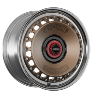 Ronal RR10 REV-R 7,5x16 ET35 4x108 68 bronze matt