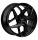 Platin P128 8x19 ET35 5x112 66,6 black