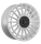 Ronal R73 REV-B 7,5x18 ET50 5x100 68 rally white