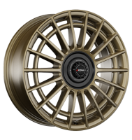Ronal R73 REV-B 7,5x18 ET30 5x112 66,5 bronze matt