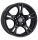 Platin P53 6,5x16 ET48 5x112 66,5 matt black