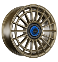 Ronal R73 REV-M 7,5x18 ET50 5x100 68 bronze matt
