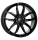 Rial Lucca 8x20 ET45 5x108 70,1 diamant schwarz