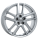 Rial Astorga 7x17 ET45 5x112 57,1 polar-silber