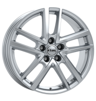Rial Astorga 7,5x17 ET38 5x112 66,6 polar-silber