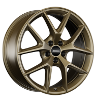 Ronal R75 8x18 ET45 5x108 68 bronze matt