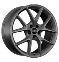 Ronal R75 8x18 ET45,1 5x112 66,5 tremolite metallic matt