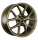 Ronal R75 8x18 ET26,1 5x112 66,5 bronze matt