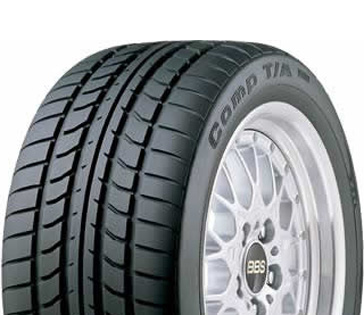 BFGoodrich Comp T/A 315/35ZR17 EV Suitable