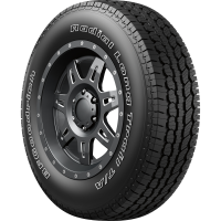 BFGoodrich Long Trail T/A 205/80 R16 104T RF M+S