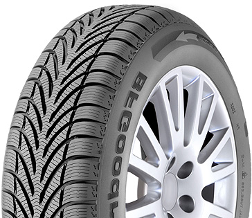 BFGoodrich g-Force Winter 205/60 R16 92H EV Suitable 3PMSF M+S