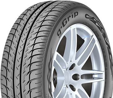 BFGoodrich g-Grip 195/65 R15 91H EV Suitable