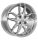 Rial Lucca 6,5x17 ET32 4x108 65,1 polar-silber
