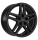 Ronal R65 8x19 ET52 5x112 66,5 jetblack-matt