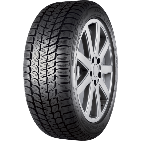 Bridgestone Blizzak LM-25 245/50 R17 99H * RFT 3PMSF M+S