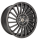 Eta Beta Venti-R 9x21 ET25 5x120 78,1 antracite matt