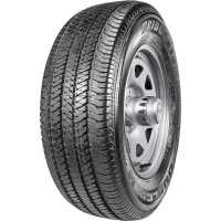 Bridgestone Dueler H/T 684 II 265/60 R18 110H M+S