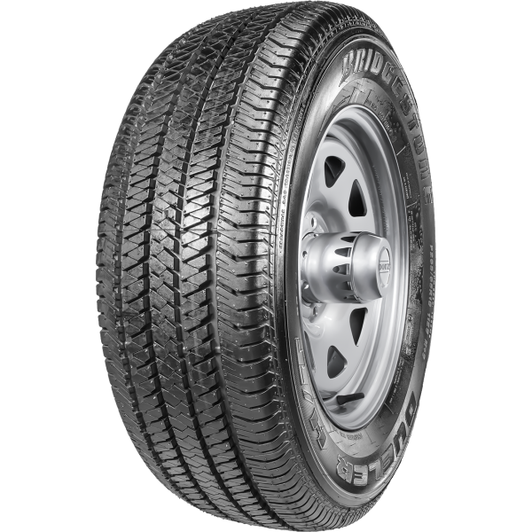 Bridgestone Dueler H/T 684 II 265/60 R18 110H