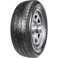Bridgestone Dueler H/T 687 215/70 R16 100H M+S