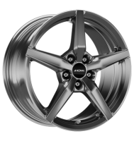 Ronal R69 7,5x17 ET40 5x114,3 82 magnetic grey