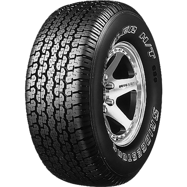 Bridgestone Dueler H/T 689 205/80 R16 104T XL M+S