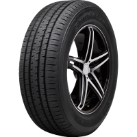 Bridgestone Dueler H/L Alenza 285/45 R22 110H M+S