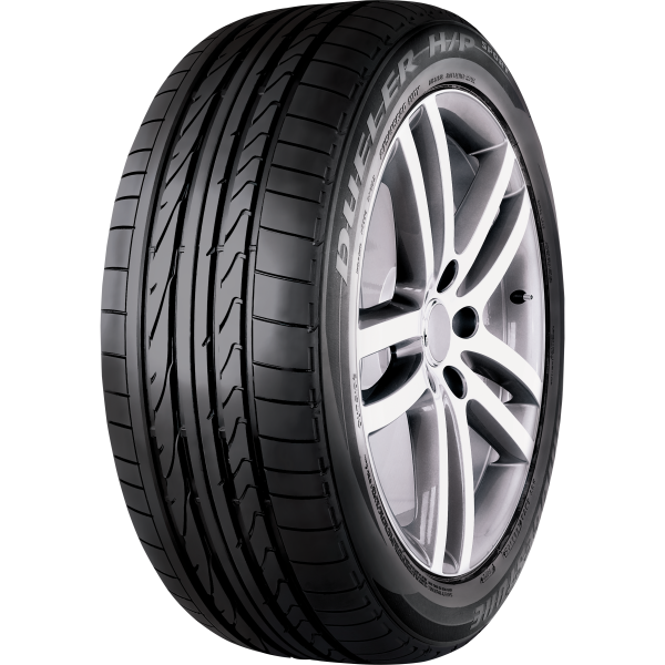 Bridgestone Dueler H/P Sport 255/45 R19 100V MO