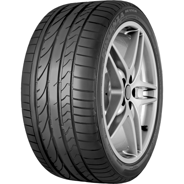 Bridgestone Potenza RE050A 235/45 R18 98Y XL