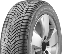 BFGoodrich g-Grip All Season 2 195/60 R16 89H EV Suitable...