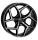 Rial Salento 8x18 ET40 5x112 66,6 diamant-schwarz-frontpoliert