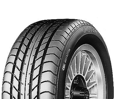 Bridgestone Potenza RE71 255/40ZR17 N0 RFT