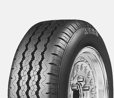 Bridgestone Duravis R623 195 R15C 106R