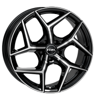 Rial Salento 8x19 ET40 5x114,3 70,1...