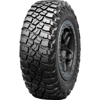 BFGoodrich Mud Terrain T/A KM3 LT12,5 R17 121Q M+S