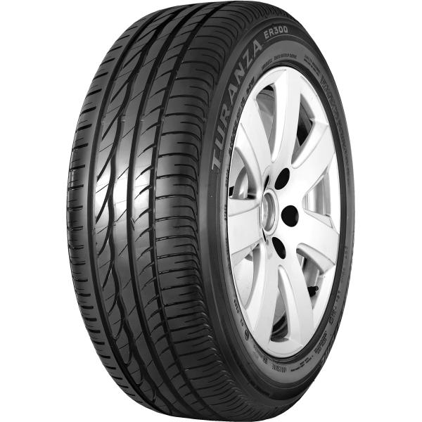 Bridgestone Turanza ER300 275/35 R19 96Y * RFT