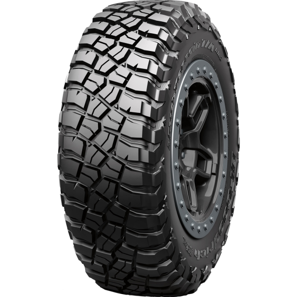 BFGoodrich Mud Terrain T/A KM3 LT255/70 R16 120Q M+S